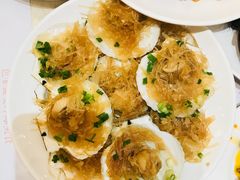 -芭菲盛宴·环球美食(袁家岗店)