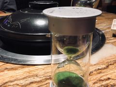 -润泽园椰子鸡(汇一城店)