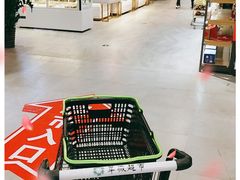 -翠微家园超市(甘家口店)