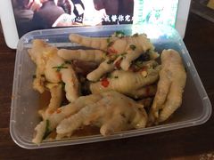 -黎里王记辣脚(黎里总店)