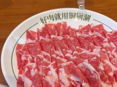 -刘老表·瓦罐汤涮肉(青云谱店)