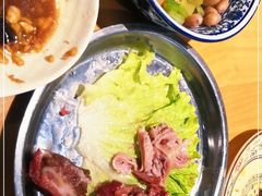 -驴脾气特色炒菜(广渠门内店)