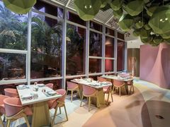 -水桶王国主题餐厅·聚会·生日派对·亲子活动·家庭套餐(亚龙湾希尔顿店)