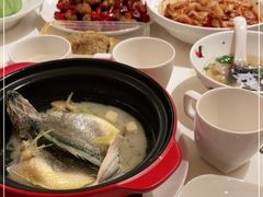 -莆田餐厅PUTIEN(西安万象天地店)