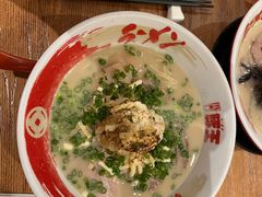 -豚王拉面(澳门银河店)
