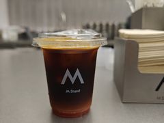-M Stand(深圳湾后海汇店)