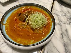 -青雅中餐厅(大连金石滩绿发希尔顿度假酒店)