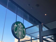 -星巴克(北京王府井店)