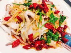 -来之顺海鲜菜馆·青岛菜·始于1993(栈桥店)