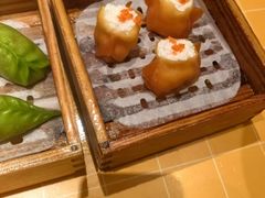 -蔡澜点心·粤菜(花城汇南区店)