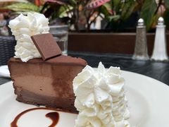 -The Cheesecake Factory芝乐坊餐厅(兴业太古汇店)