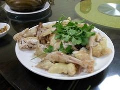 -澳门西南饭店·粤菜·茶市·手工点心(华海路店)