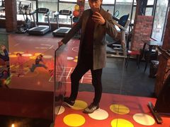 -GYMPLUS私教健身会馆(大悦城店)