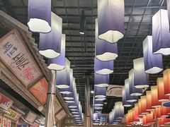 -姜胖胖无限自助烤肉(罗湖宝能店)