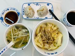 开洋馄饨-苏兴记(建筑路店)