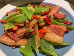 -懒人盐府人家(航天桥店)