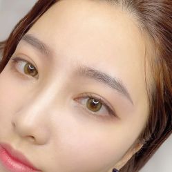 -本小姐美学·半永久纹眉野生眉