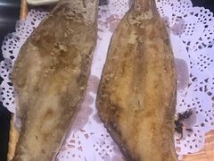-胶东海鲜大排档(北太平庄店)