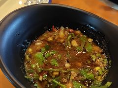 -牛品福潮汕牛肉火锅(旺庄店)