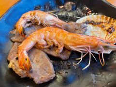 -拾勝牛·江景安格斯烧肉放题(江湾阳光天地店)