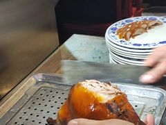 -利群烤鸭店(前门店)