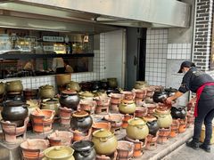 -广府乡下·饭庄(新港东路店)
