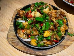 -徐小姐地锅鸡(云龙万达店)