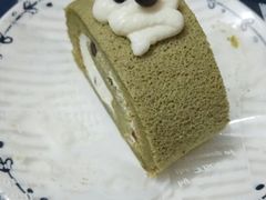 -女王蛋糕店(银海店)