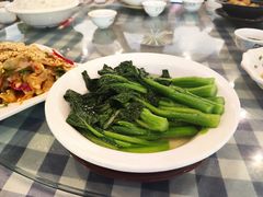 -钱大妈海鲜饭店(保利林语店)