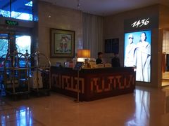 -内蒙古大厦酒店