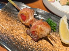 -人间酒暖·Go blanc·烧鸟·深夜食堂(陆家嘴店)
