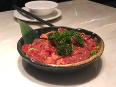 -一哥澳门豆捞·澳门风打边炉(高德置地店)