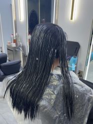 -H·Y HAIR SALON烫发·染发·造型