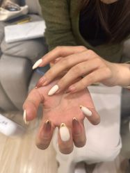 -斯馨·健康美甲美睫