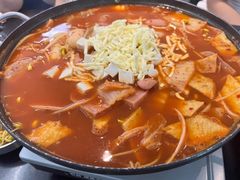 -HONGA HONGA雄家(曹路店)