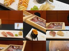 -Sushi Hanzo半藏(天环广场店)