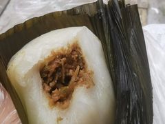 -夹江老头叶儿粑(石雁儿小区店)