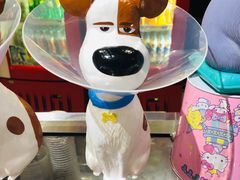 -万达影城(保定万博广场激光IMAX店)