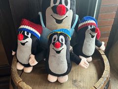 -布拉格餐厅· 中欧捷克菜(全国首店)