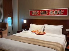 -上海神旺大酒店