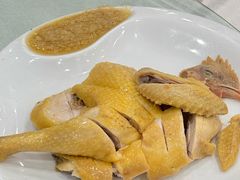 -茗荔园农庄(大涌店)