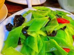-香叶草中餐厅(川白楼店)