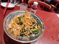 麻辣拌-喜家德虾仁水饺(北京超极合生汇店)