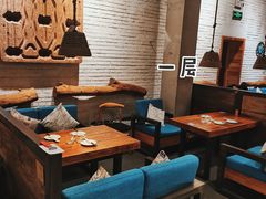 -苹果树下艺术餐厅(宋庄店)