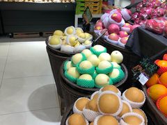 -GranVida生活超市(海信广场店)