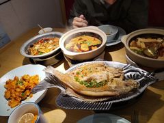 -蜜桃餐厅·伴山(绿宝广场店)