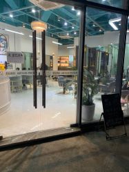 -ASG Hair Salon烫染·接发