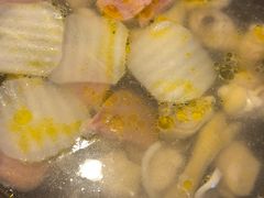 文昌椰子鸡-烹然四季椰子鸡火锅(团结湖总店)