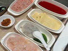 -海底捞大排档火锅(打浦路店)