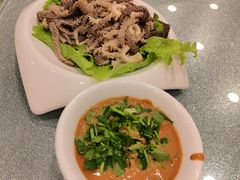-东四民芳餐厅(世茂工三店)